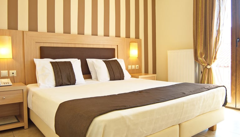 Leto Hotel Delphi - Δελφοί, Φωκίδα