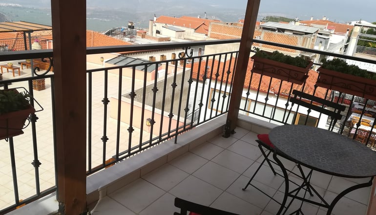 Leto Hotel Delphi - Δελφοί, Φωκίδα
