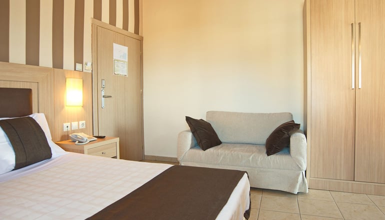 Leto Hotel Delphi - Δελφοί, Φωκίδα