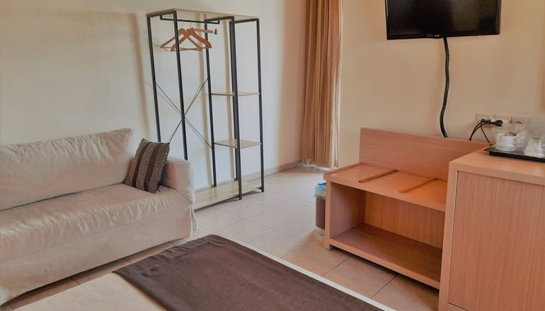 Leto Hotel Delphi - Δελφοί, Φωκίδα