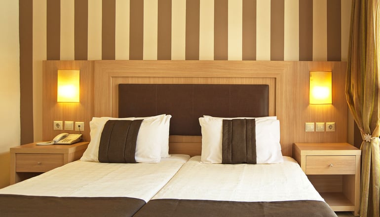 Leto Hotel Delphi - Δελφοί, Φωκίδα