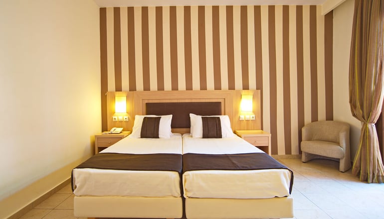 Leto Hotel Delphi - Δελφοί, Φωκίδα