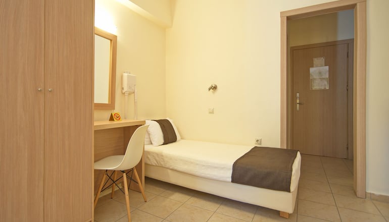 Leto Hotel Delphi - Δελφοί, Φωκίδα