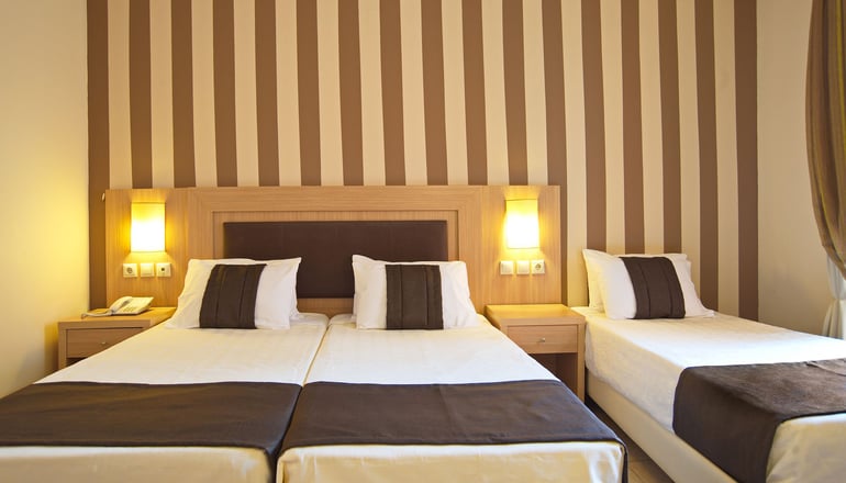 Leto Hotel Delphi - Δελφοί, Φωκίδα