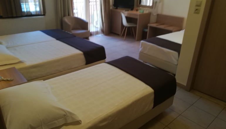 Leto Hotel Delphi - Δελφοί, Φωκίδα