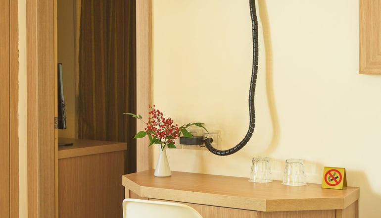 Leto Hotel Delphi - Δελφοί, Φωκίδα