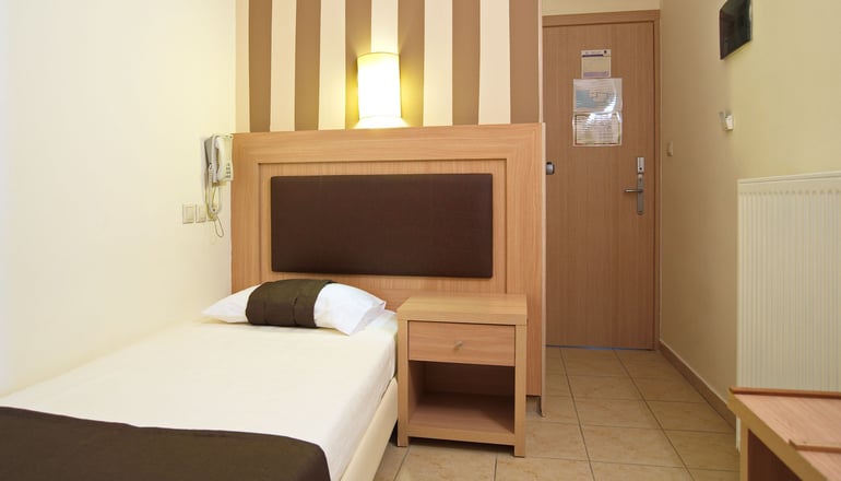 Leto Hotel Delphi - Δελφοί, Φωκίδα