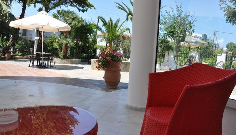 4* Olympion Melathron - Πλαταμώνας, Πιερία