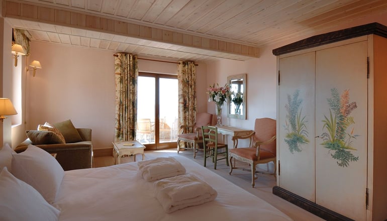5* Santa Marina Arachova Resort & Spa - Καλανάκι, Αράχωβα