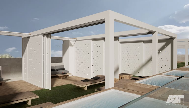 4* Sensus Experience By Lavris - Κάτω Γούβες, Κρήτη