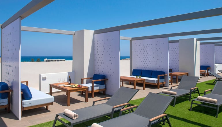 4* Sensus Experience By Lavris - Κάτω Γούβες, Κρήτη