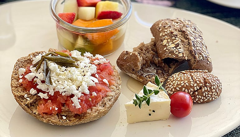 5* Castello Infinity Suites - Αγία Πελαγία, Κρήτη