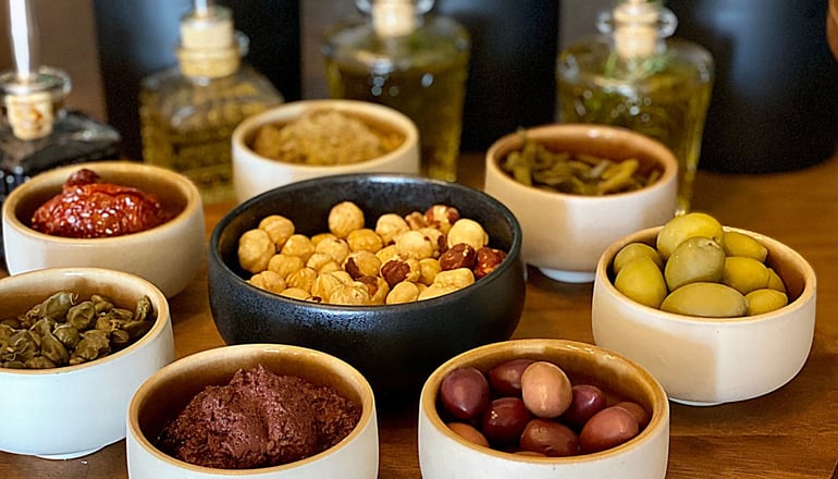 5* Castello Infinity Suites - Αγία Πελαγία, Κρήτη