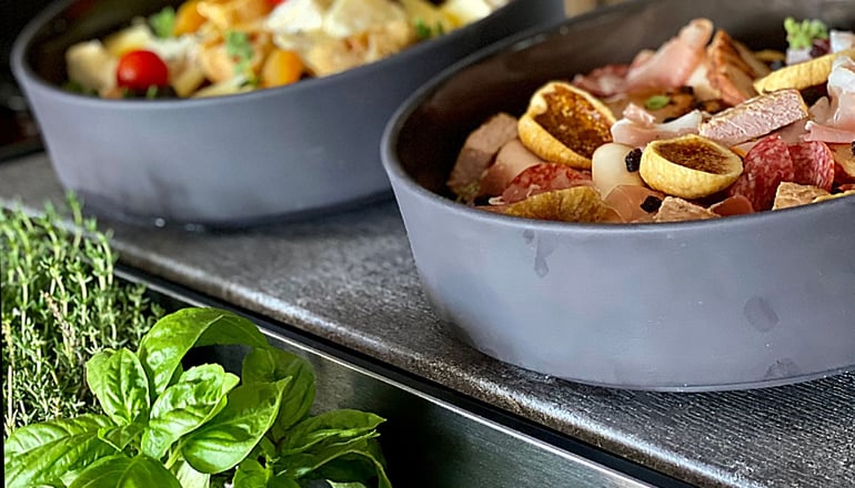 5* Castello Infinity Suites - Αγία Πελαγία, Κρήτη