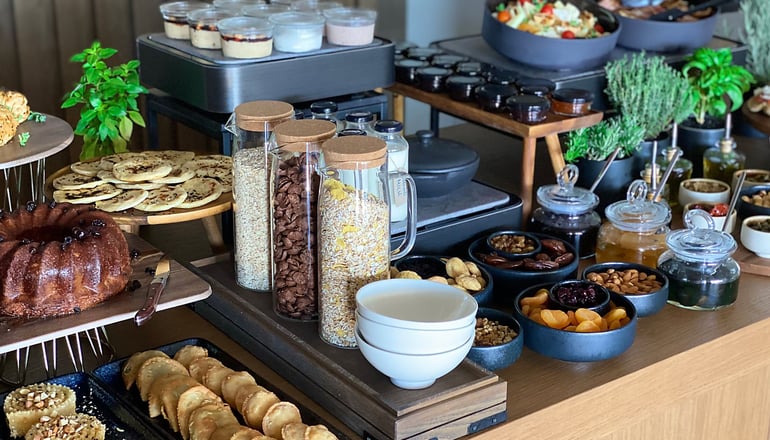 5* Castello Infinity Suites - Αγία Πελαγία, Κρήτη