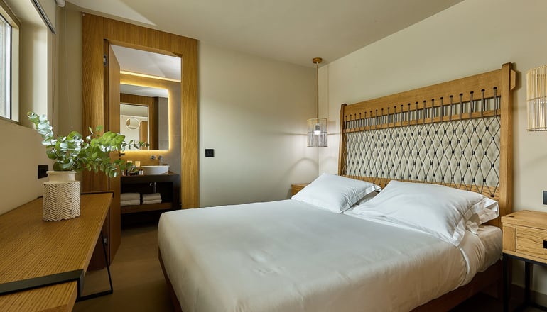 5* Castello Infinity Suites - Αγία Πελαγία, Κρήτη