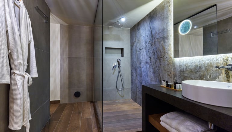 5* Castello Infinity Suites - Αγία Πελαγία, Κρήτη