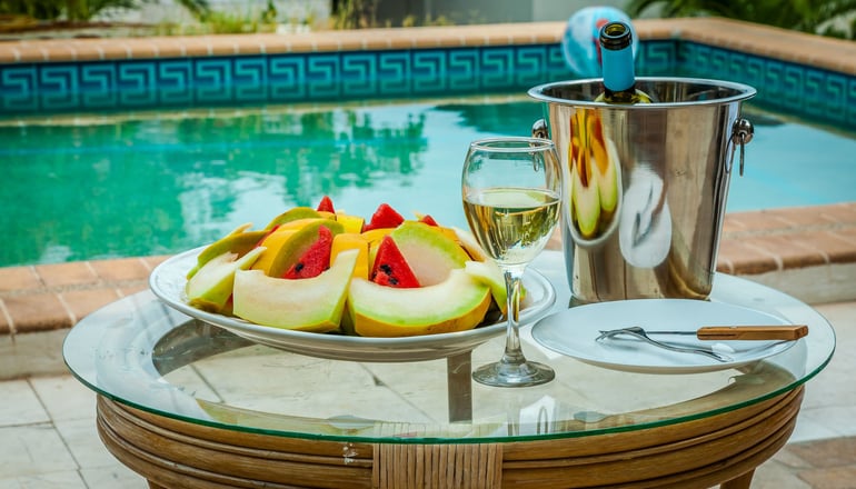 Villas Olympic Kosma