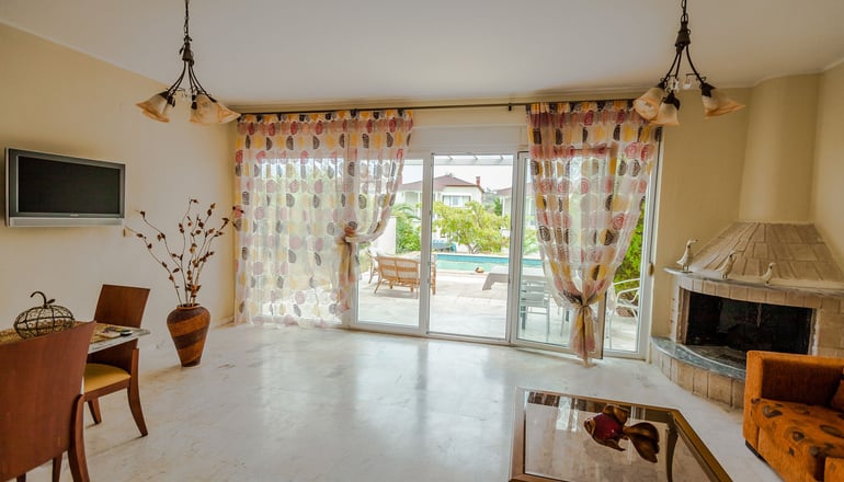 Villas Olympic Kosma