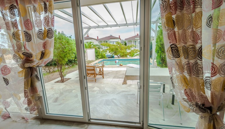 Villas Olympic Kosma