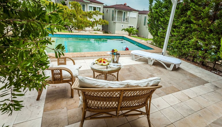 Villas Olympic Kosma