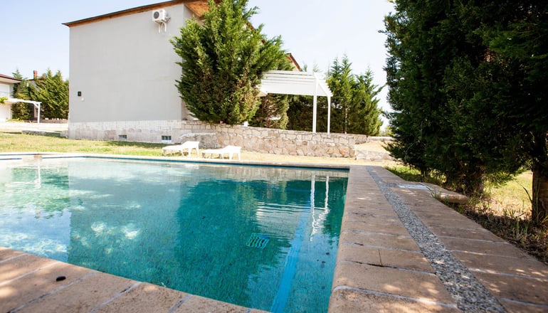 Villas Olympic Kosma