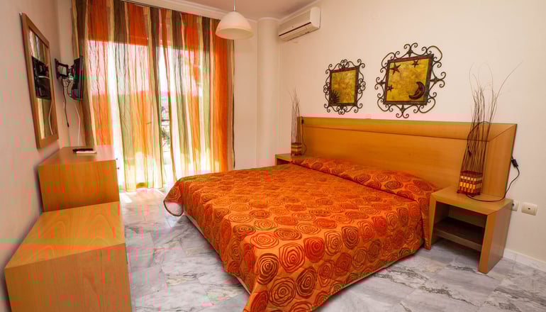 Villas Olympic Kosma