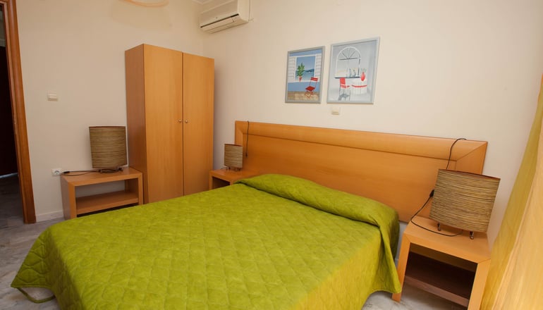 Villas Olympic Kosma