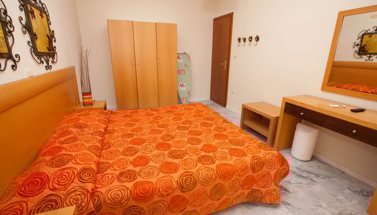 Villas Olympic Kosma