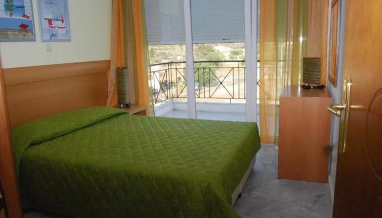 Villas Olympic Kosma