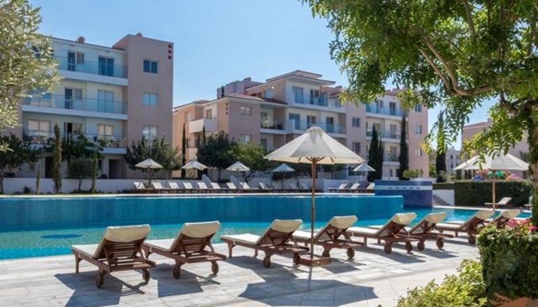 4* Elysia Park