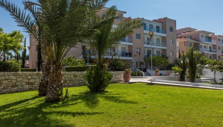 4* Elysia Park
