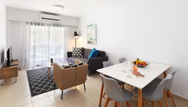 4* Elysia Park
