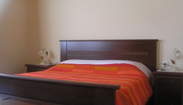 Rodami Traditional Guesthouse - Τζουμέρκα
