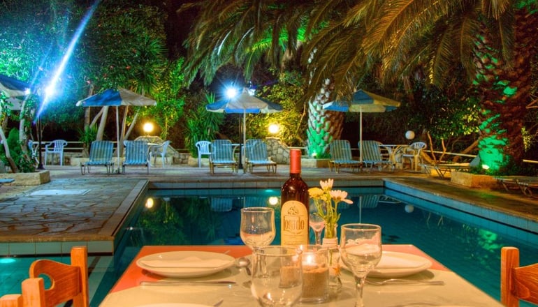 Sunrise Hotel & Apartments - Ρέθυμνο, Κρήτη