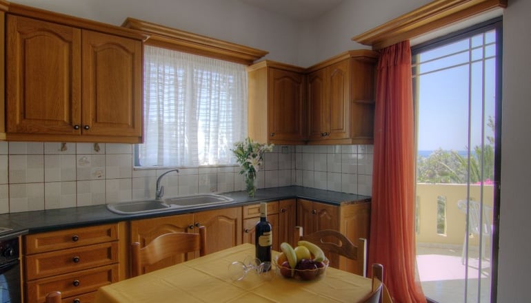 Sunrise Hotel & Apartments - Ρέθυμνο, Κρήτη