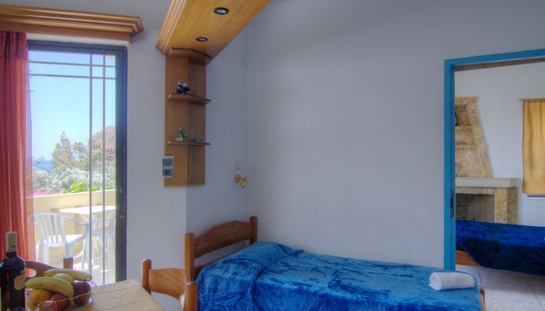 Sunrise Hotel & Apartments - Ρέθυμνο, Κρήτη