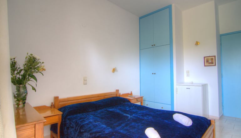 Sunrise Hotel & Apartments - Ρέθυμνο, Κρήτη