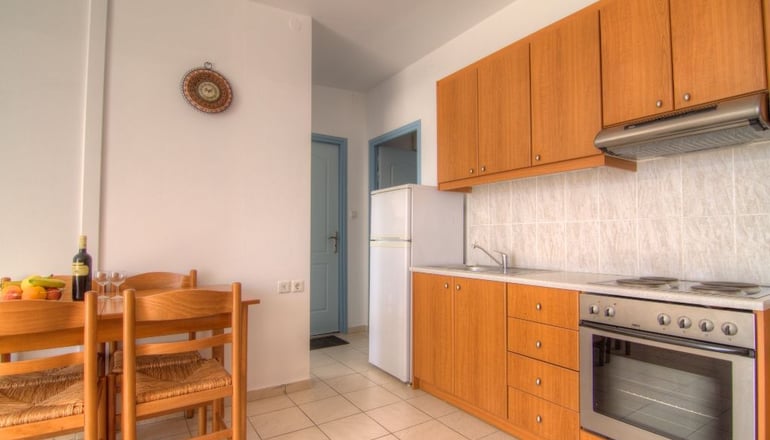 Sunrise Hotel & Apartments - Ρέθυμνο, Κρήτη