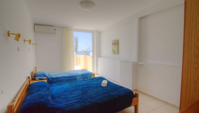Sunrise Hotel & Apartments - Ρέθυμνο, Κρήτη