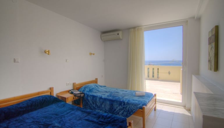 Sunrise Hotel & Apartments - Ρέθυμνο, Κρήτη
