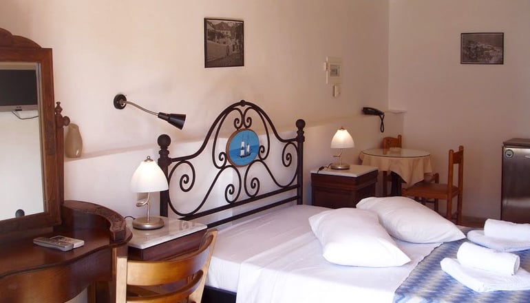 Paraliako Hotel Kyparissi