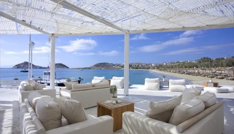4* Aphrodite Beach Hotel