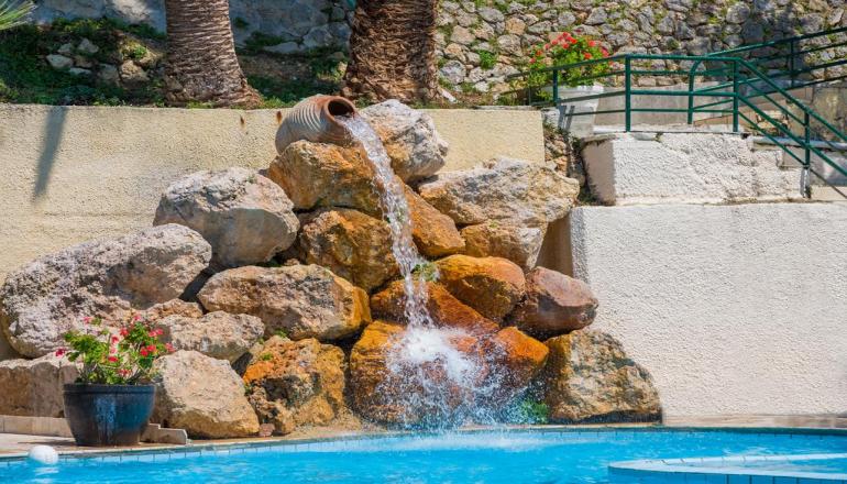 4* Paleo ArtNouveau Hotel