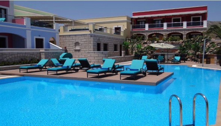 Leros Princess Boutique Hotel