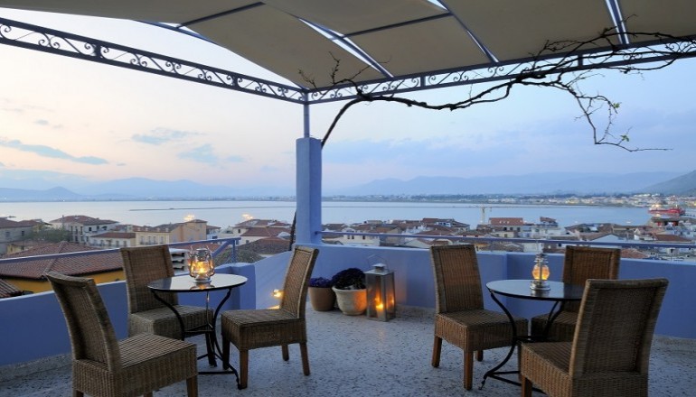 Chroma Design Hotel & Suites