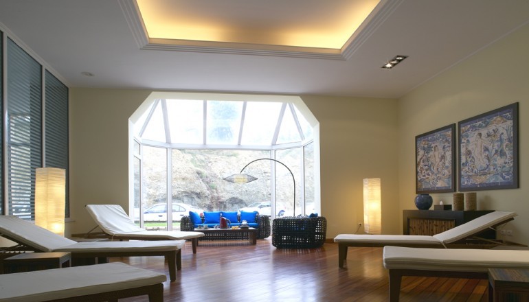 4* Thermae Platystomou Resort & Spa