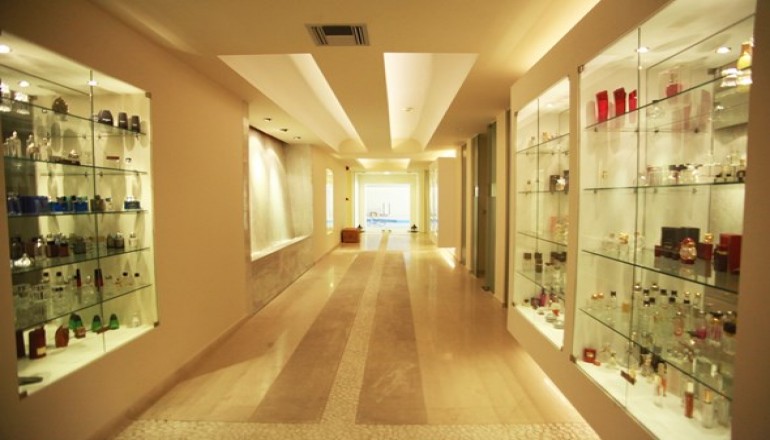 5* Kassandra Palace Hotel