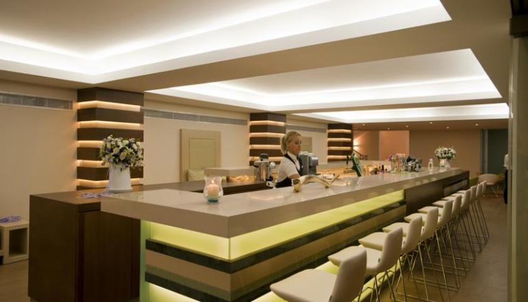 5* Castello Boutique Resort