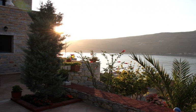 Ξενώνας Πλαγιάκι